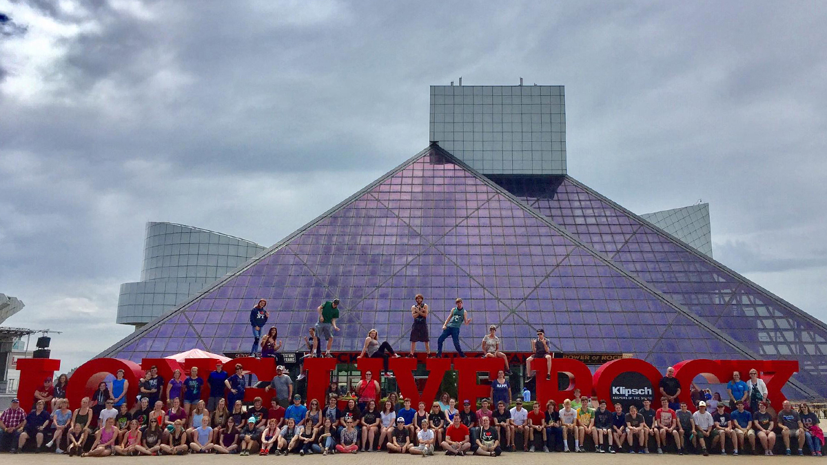 Cleveland Performance Trips
