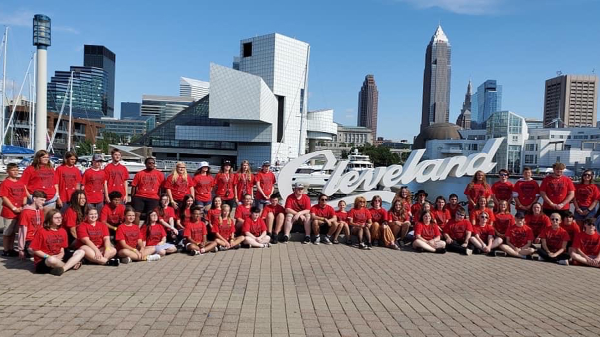 Cleveland Performance Trips