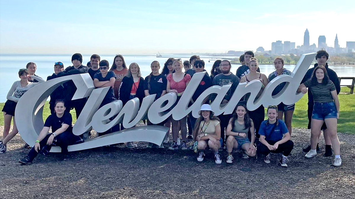 Cleveland Performance Trips