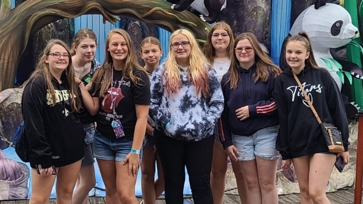 Cleveland Performance Trips