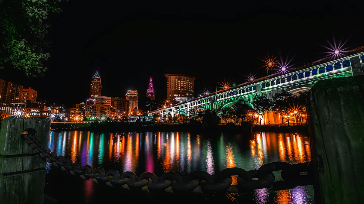 Cleveland Performance Trips