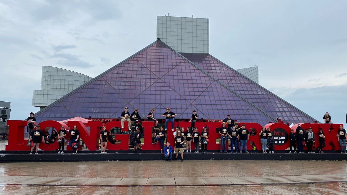 Cleveland Performance Trips