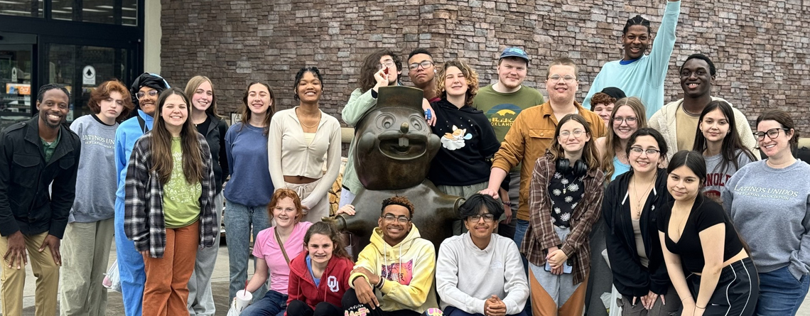Dallas Performance Trips