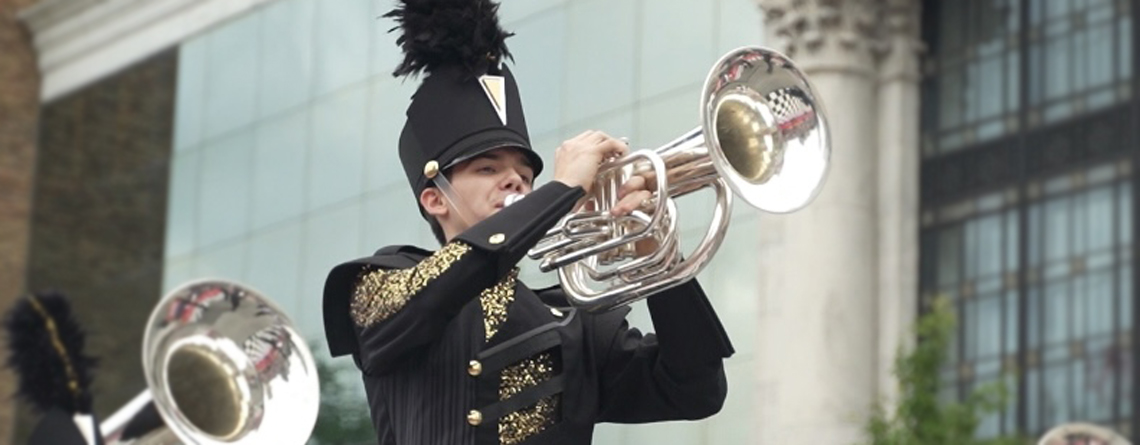 Detroit Performance Trips
