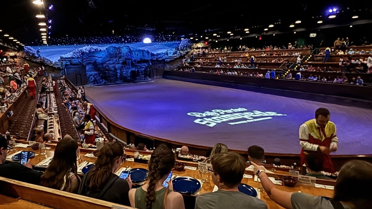 Gatlinburg Performance Trips
