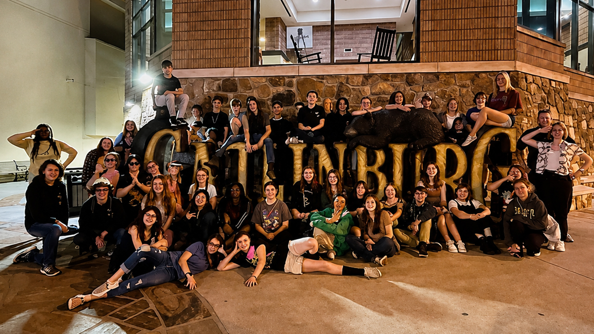 Gatlinburg Performance Trips