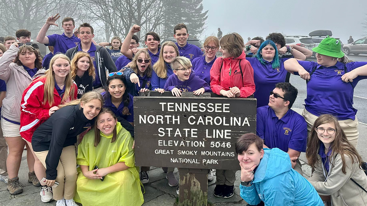 Gatlinburg Performance Trips