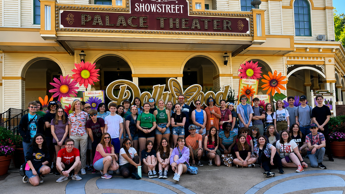 Gatlinburg Performance Trips