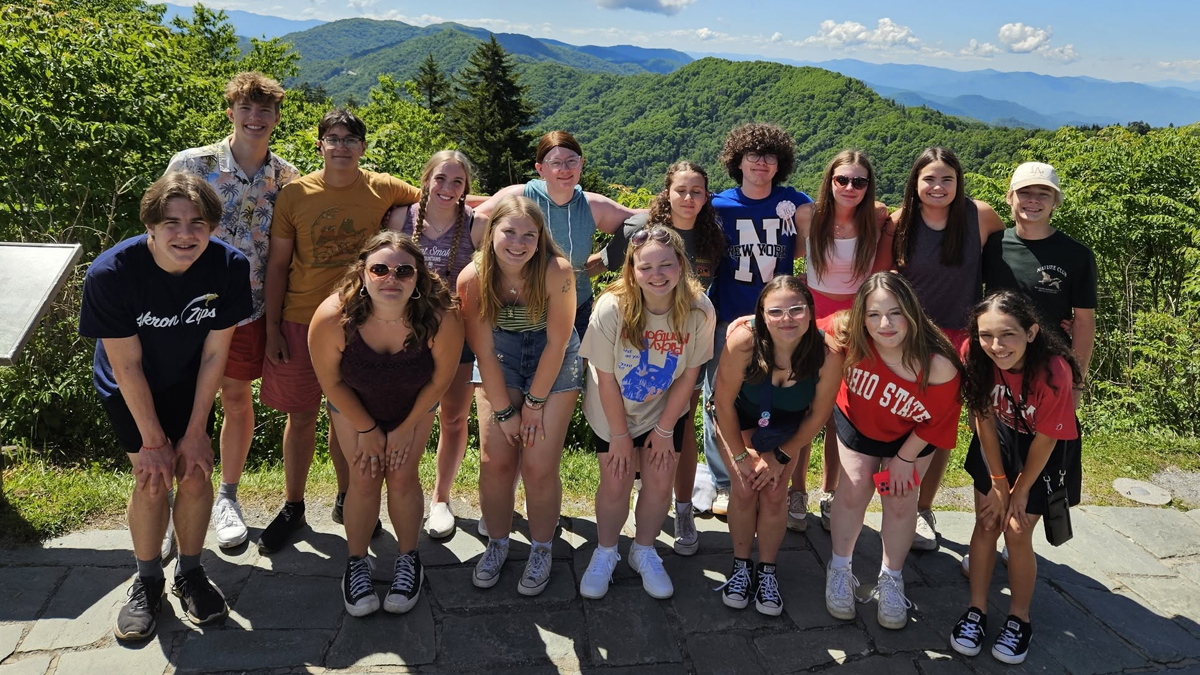 Gatlinburg Performance Trips