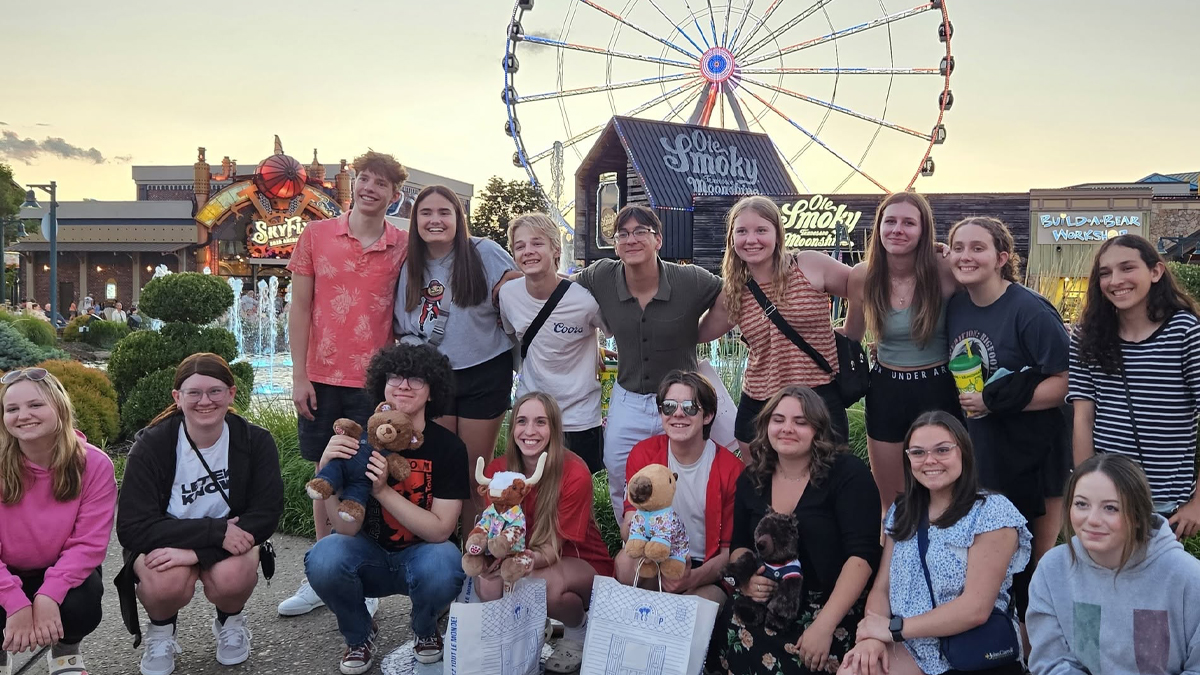 Gatlinburg Performance Trips