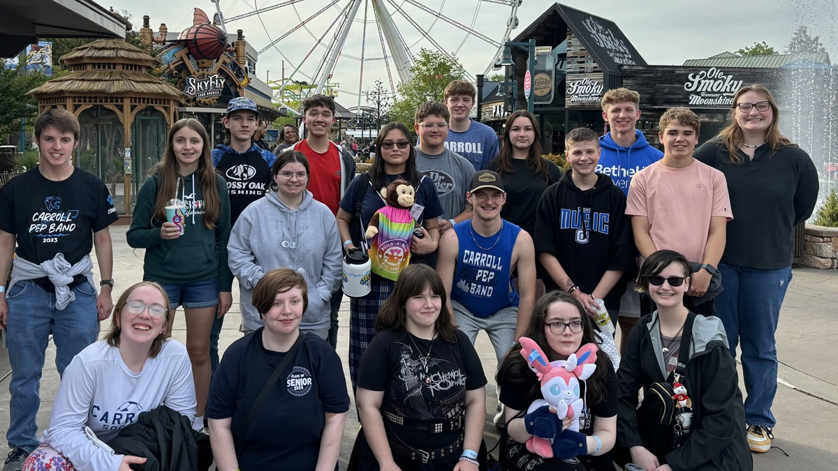Gatlinburg Performance Trips
