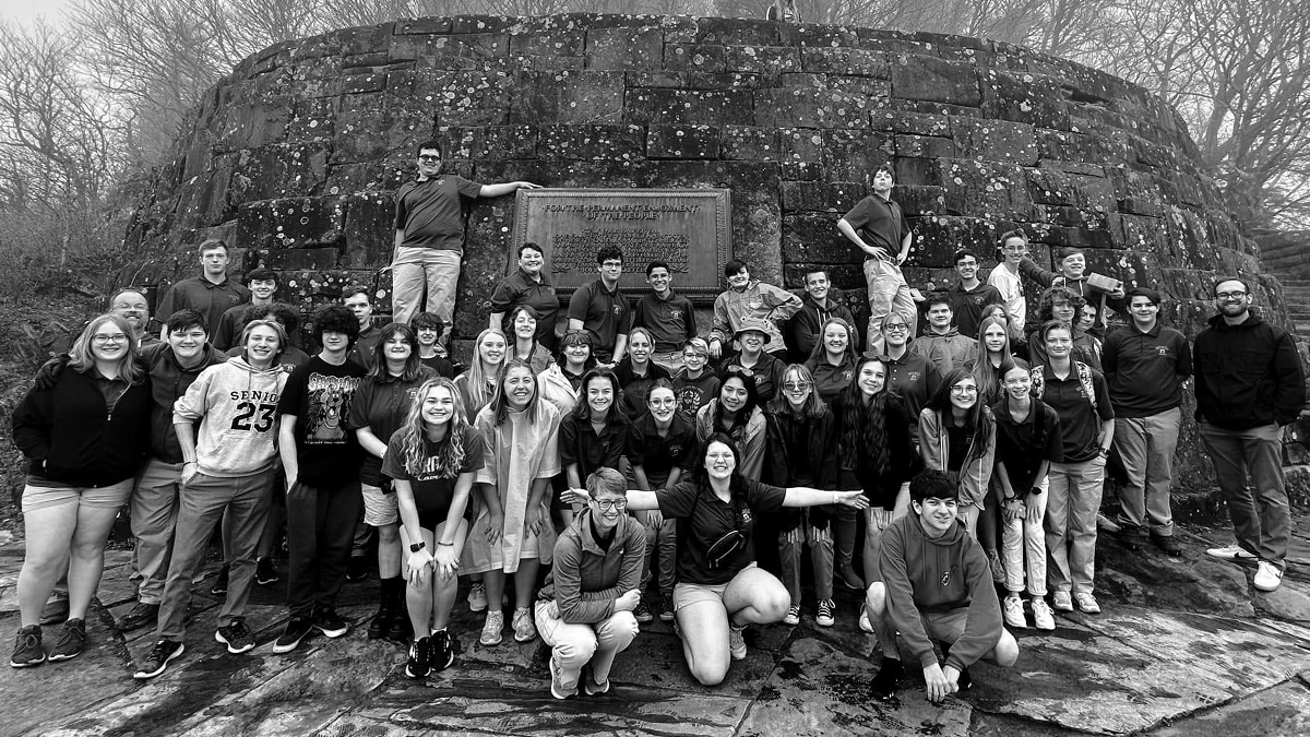 Gatlinburg Performance Trips