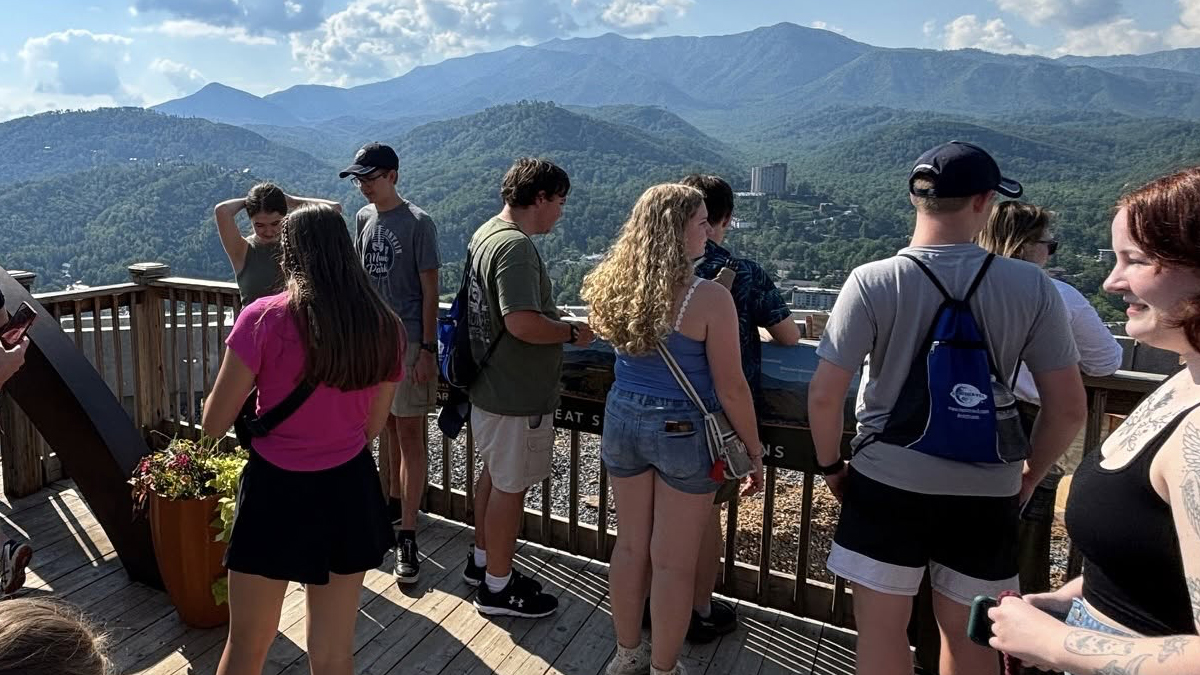 Gatlinburg Performance Trips