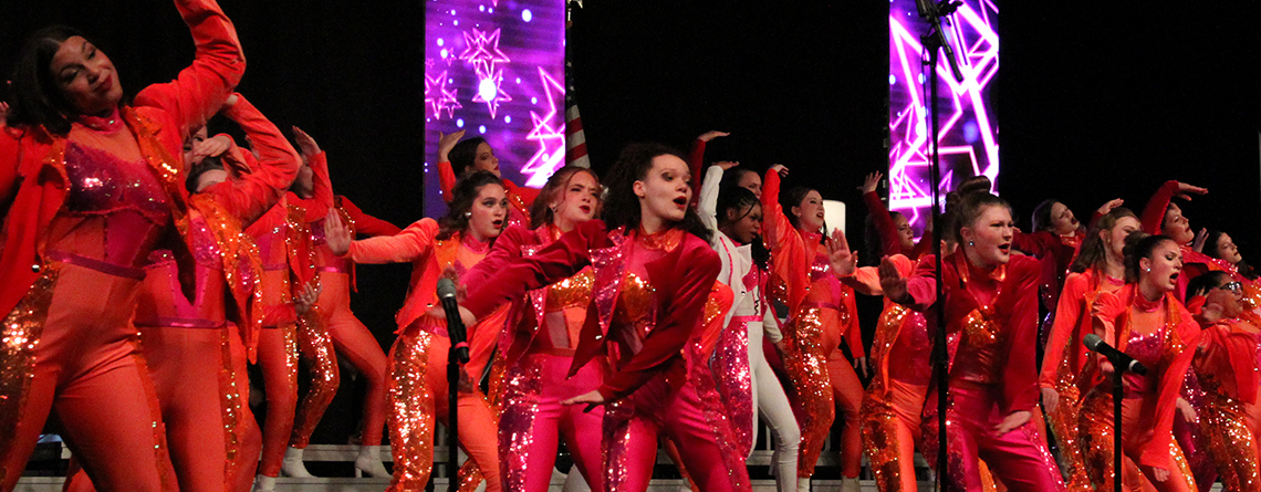 Grand Rapids Performance Trips