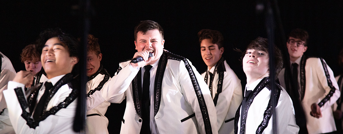 Kansas City Performance Trips