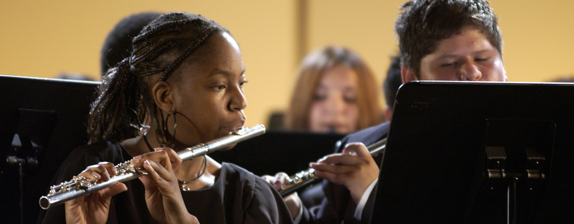 Kansas City Performance Trips