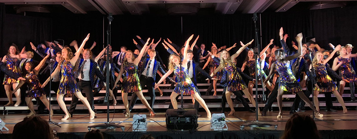 Kansas City Performance Trips