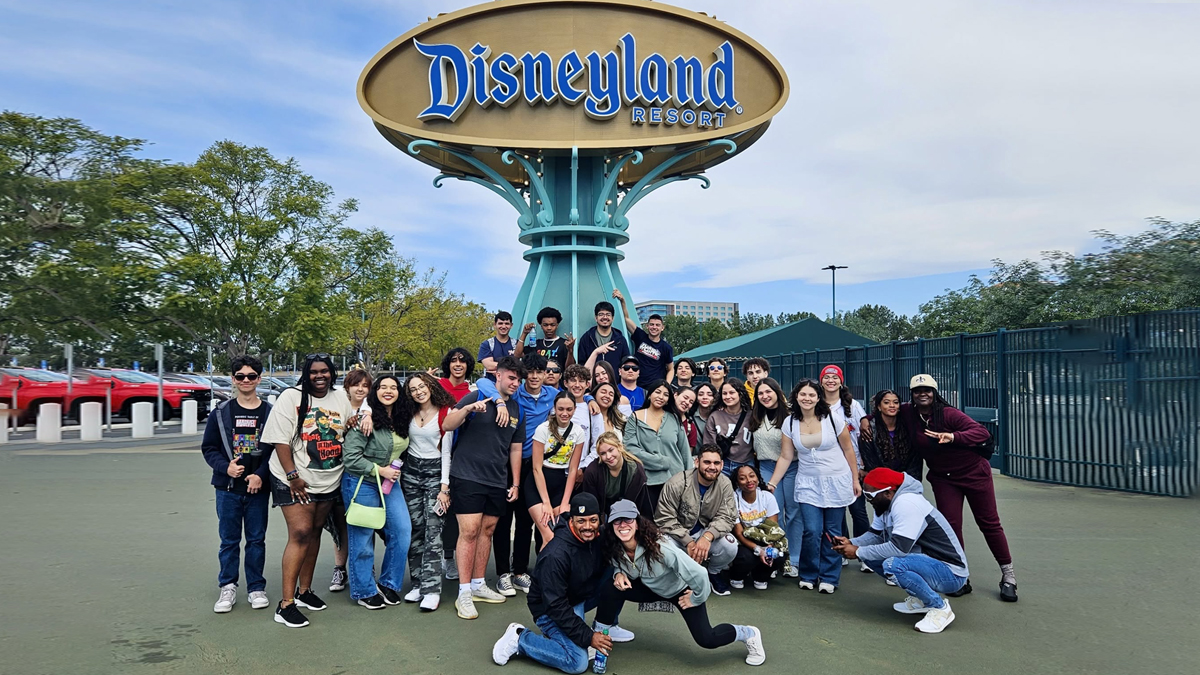 Los Angeles Performance Travel