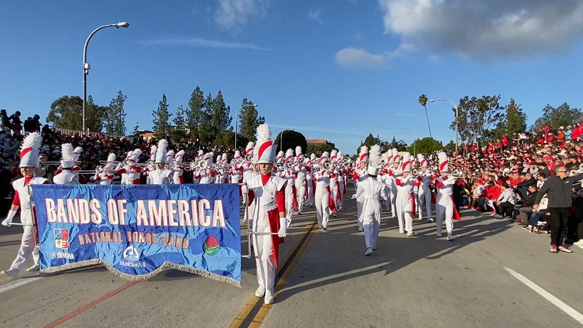 Los Angeles Performance Travel
