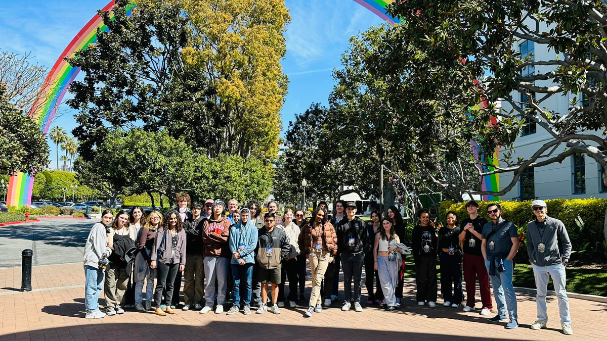 Los Angeles Performance Travel