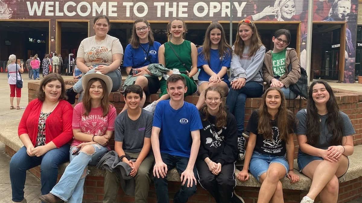Nashville Performance Trips