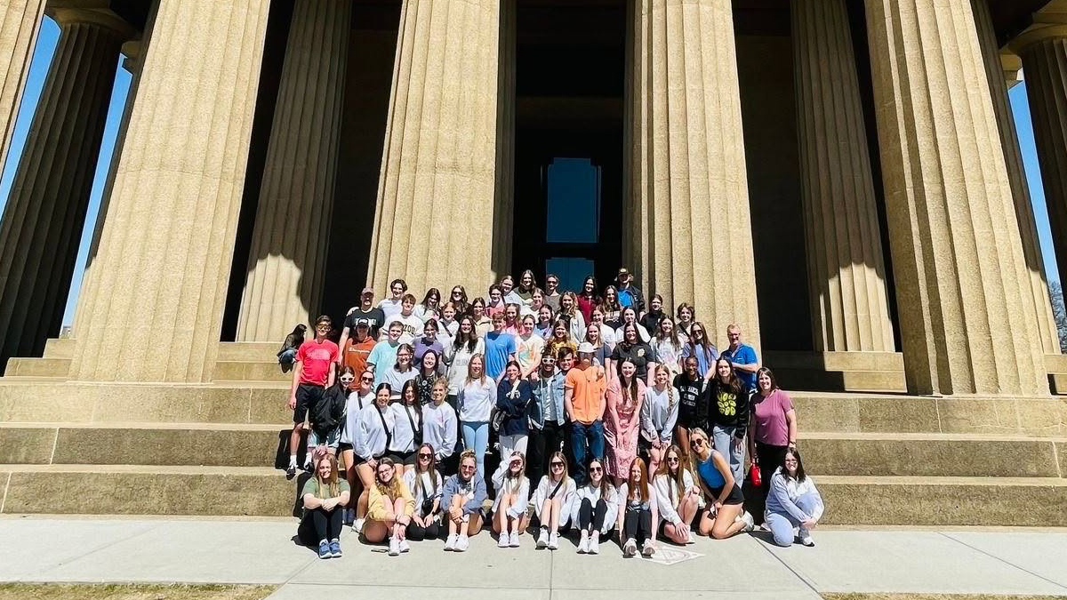 Nashville Performance Trips