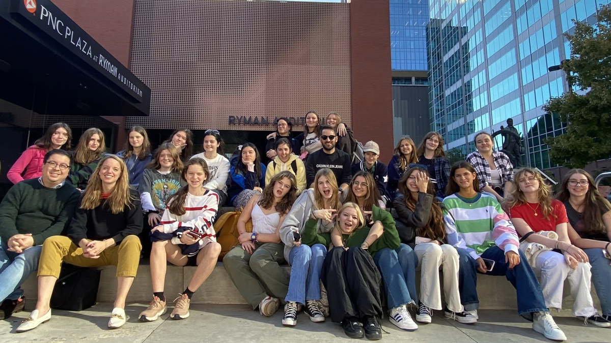 Nashville Performance Trips