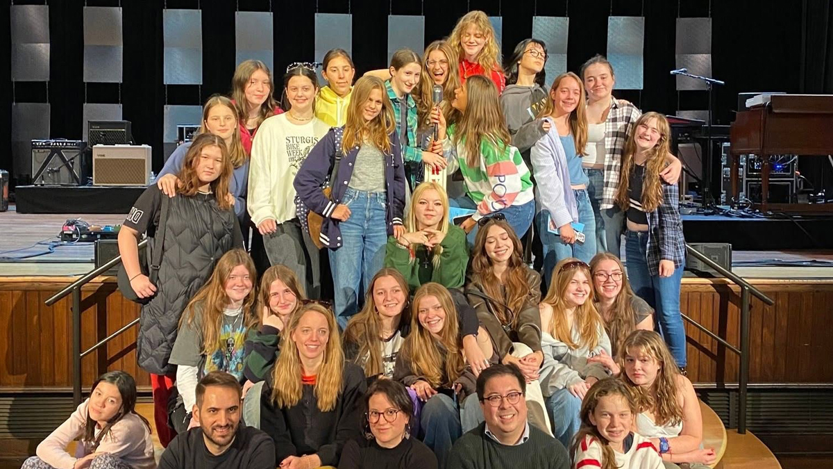 Nashville Performance Trips