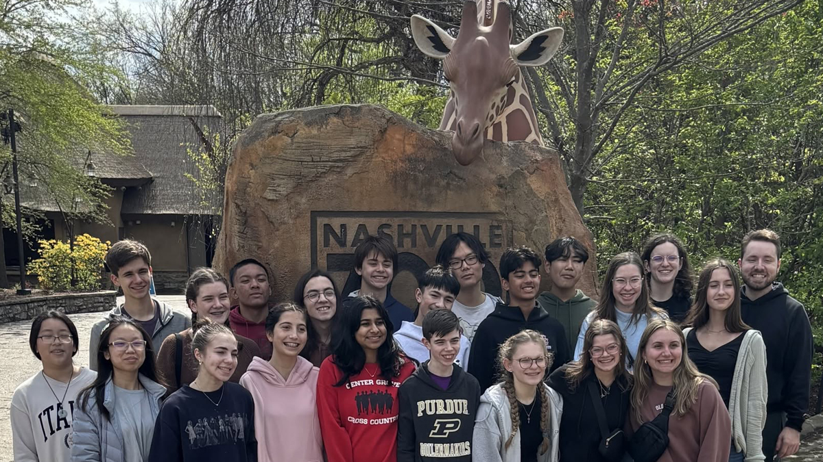 Nashville Performance Trips