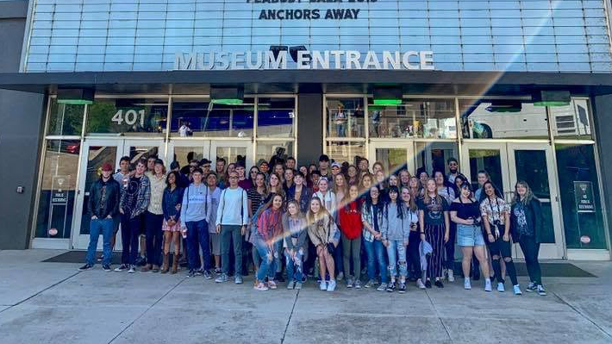 Nashville Performance Trips