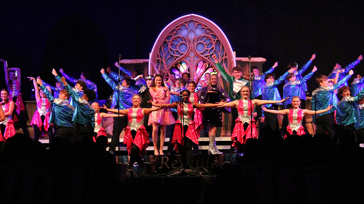 Nashville Performance Trips