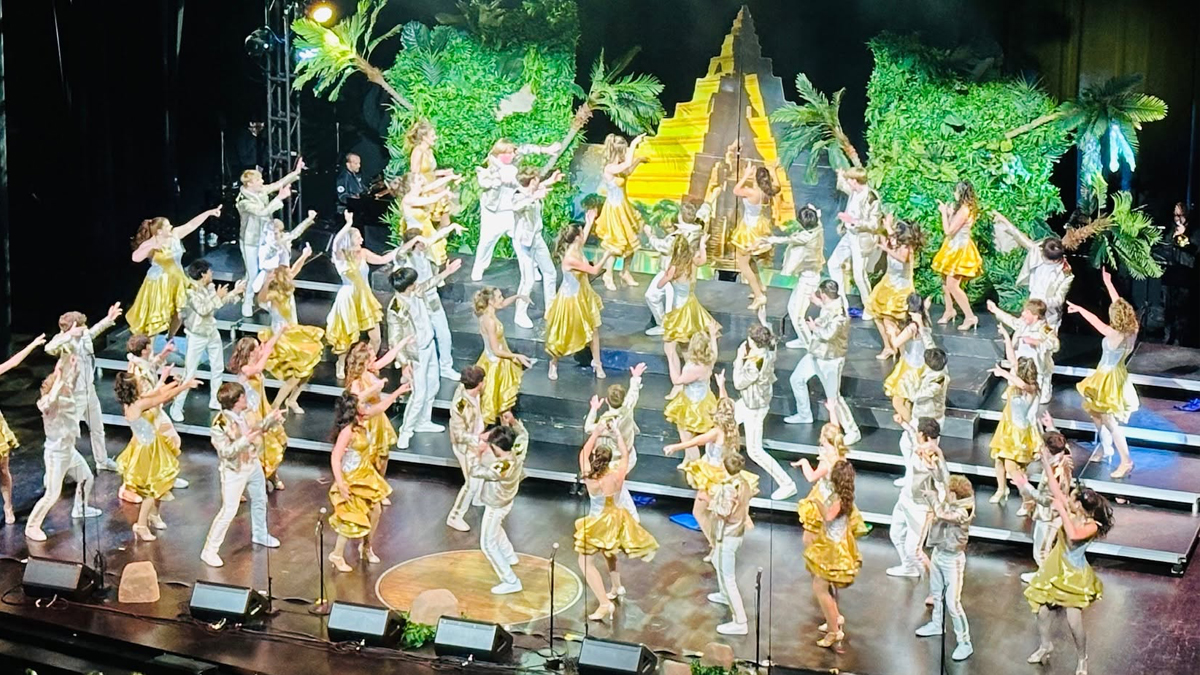 Nashville Performance Trips