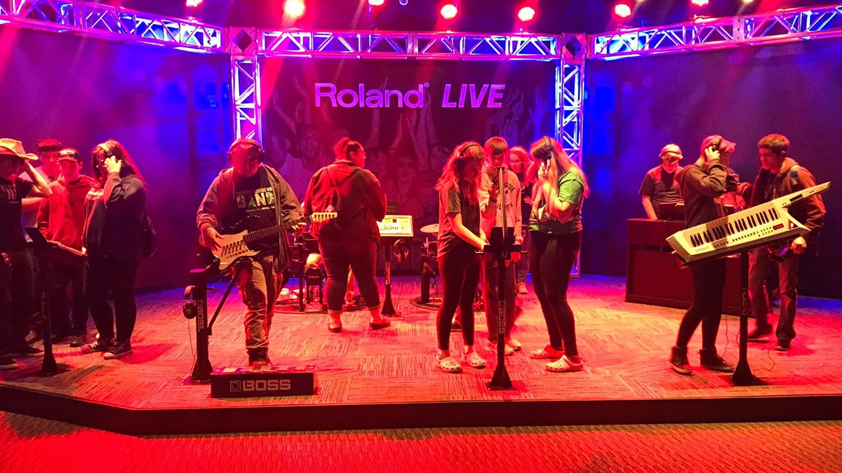 Nashville Performance Trips