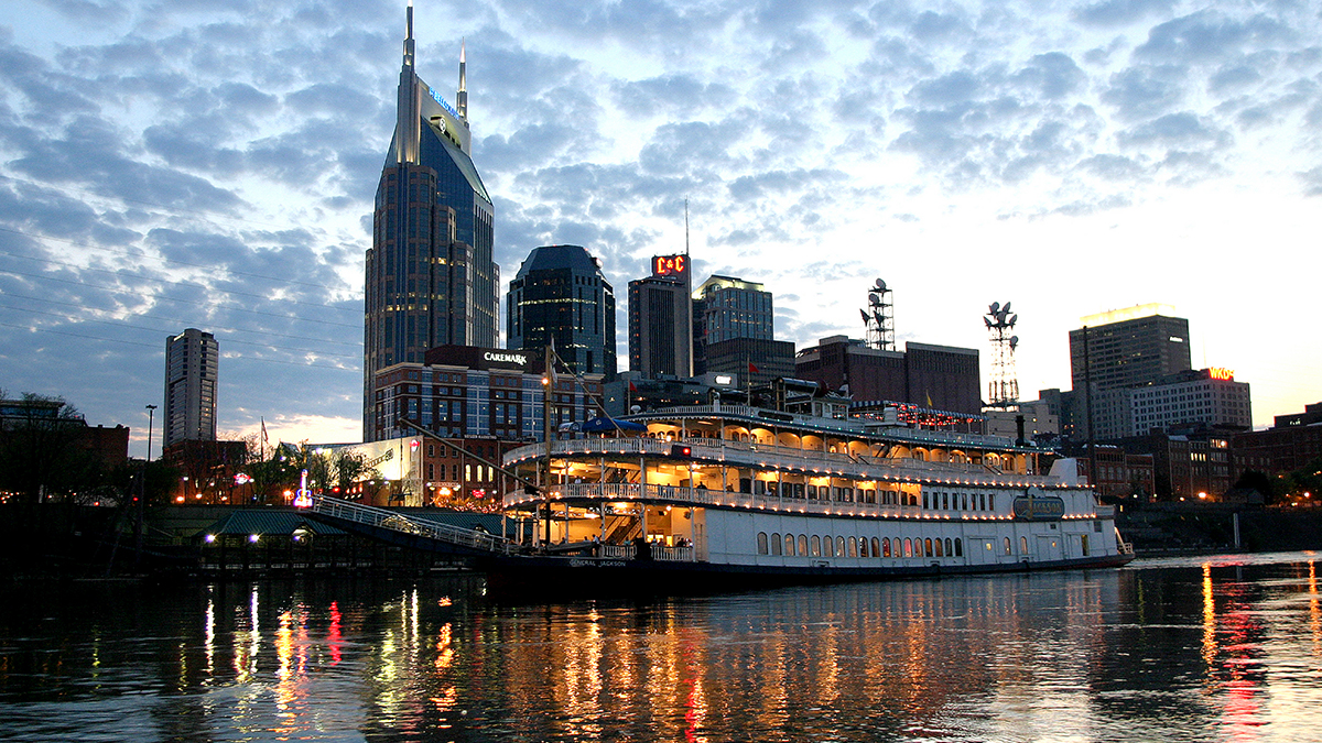 Nashville Performance Trips