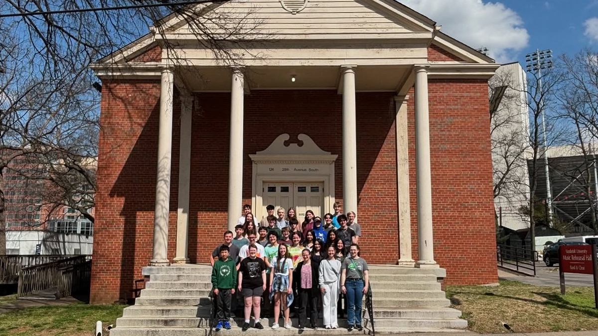 Nashville Performance Trips