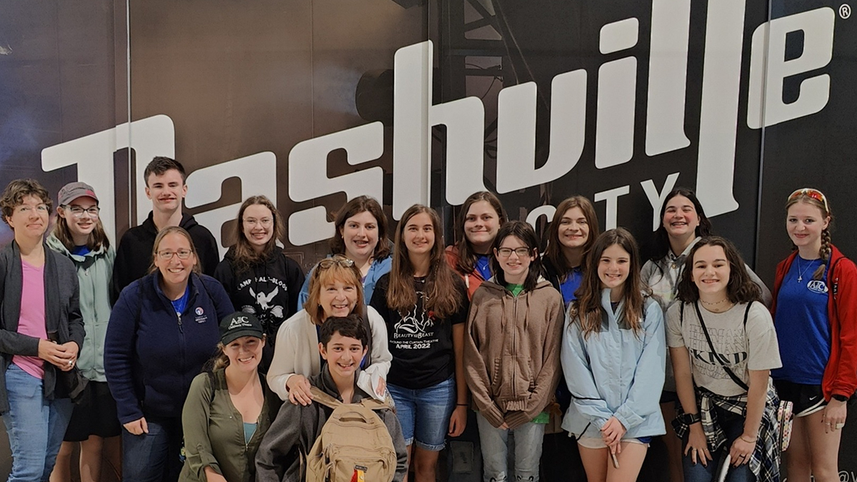 Nashville Performance Trips