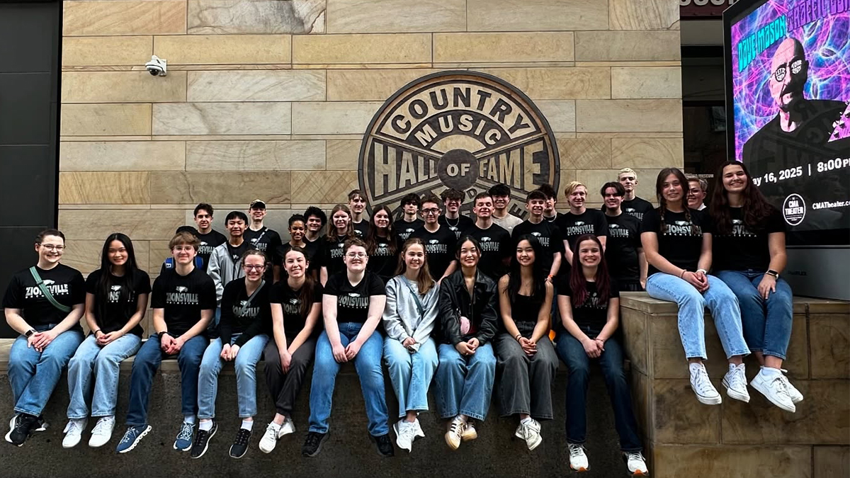 Nashville Performance Trips