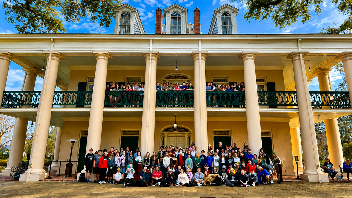 New Orleans Performance Travel