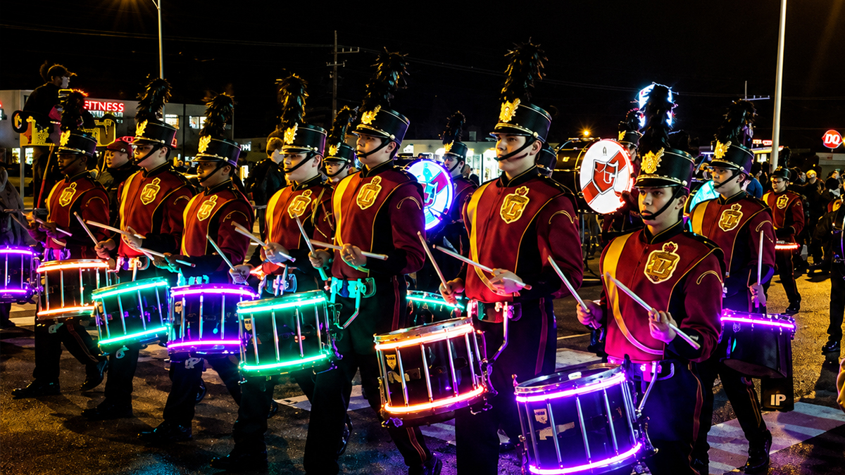 New Orleans Performance Travel