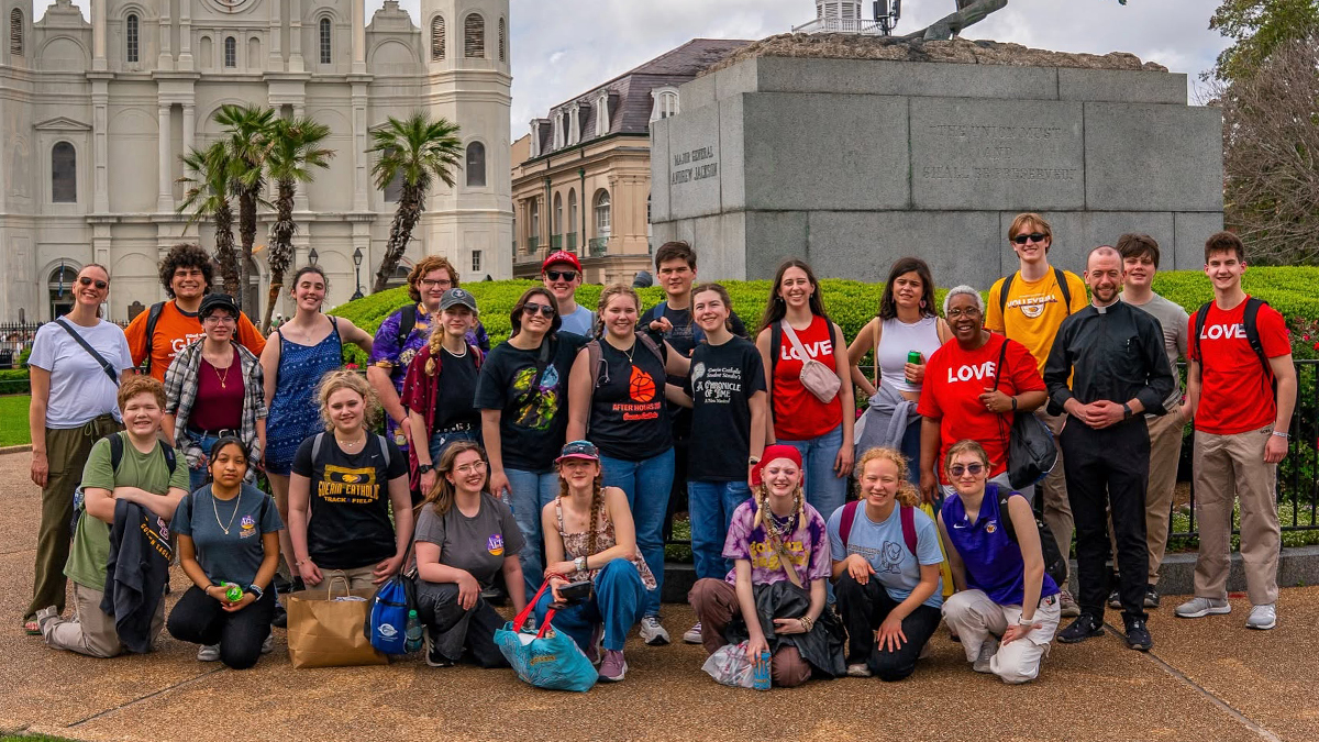 New Orleans Performance Travel
