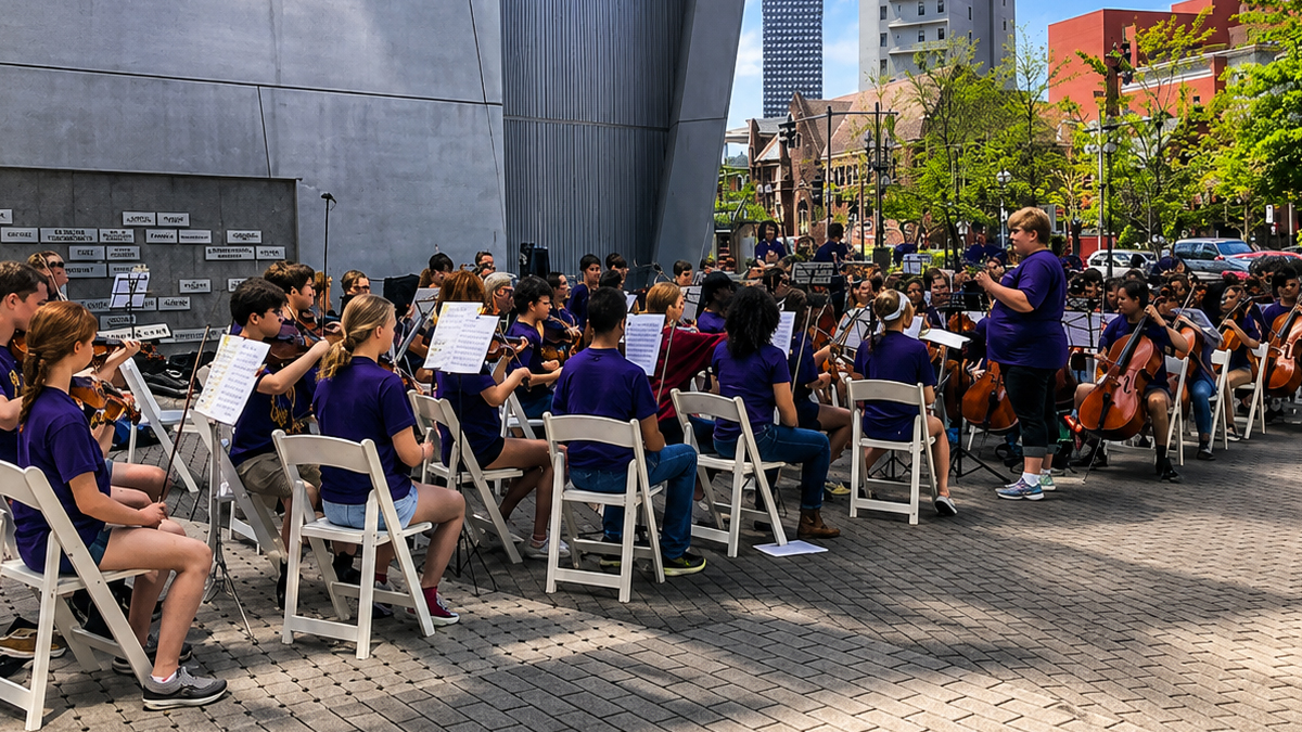 New Orleans Performance Travel