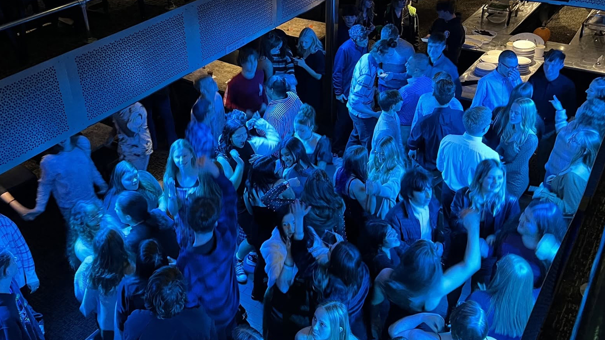 Philadelphia Performance Trips