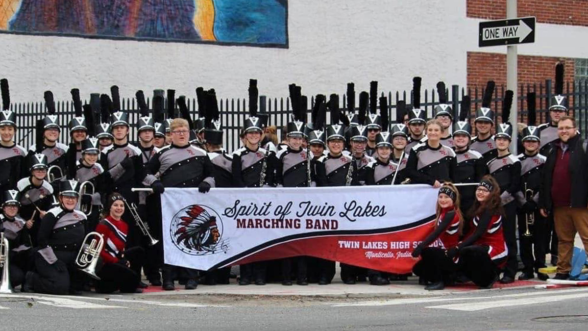 Philadelphia Performance Trips