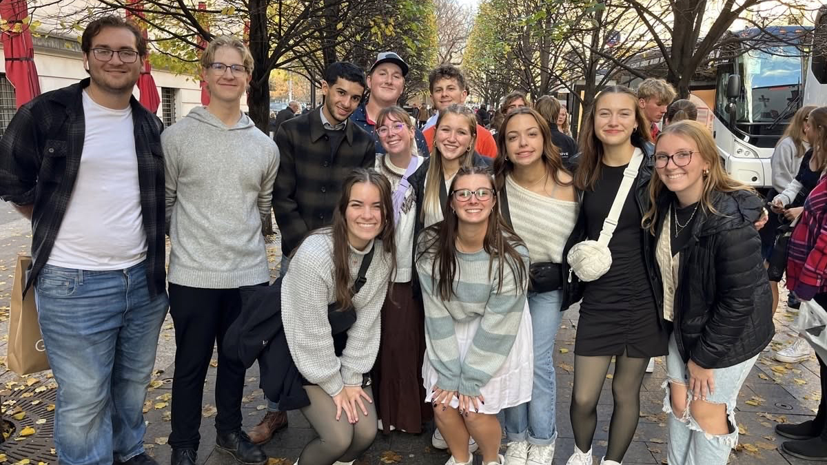 Philadelphia Performance Trips
