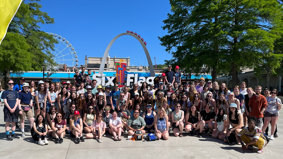 St. Louis Performance Trips