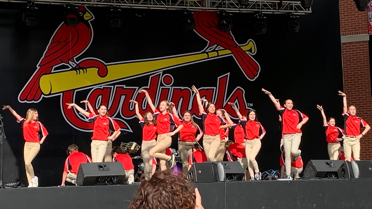 St. Louis Performance Trips