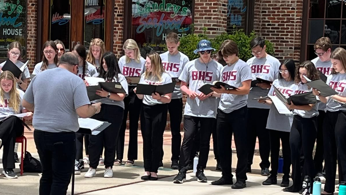 St. Louis Performance Trips