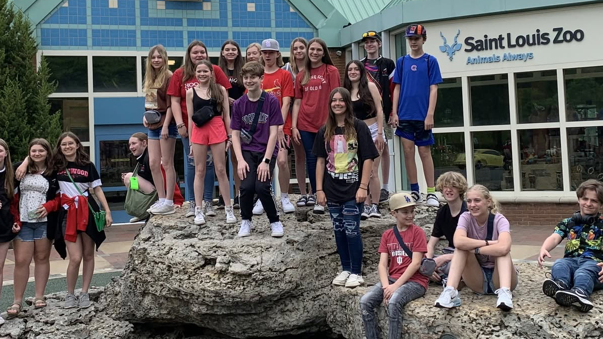 St. Louis Performance Trips