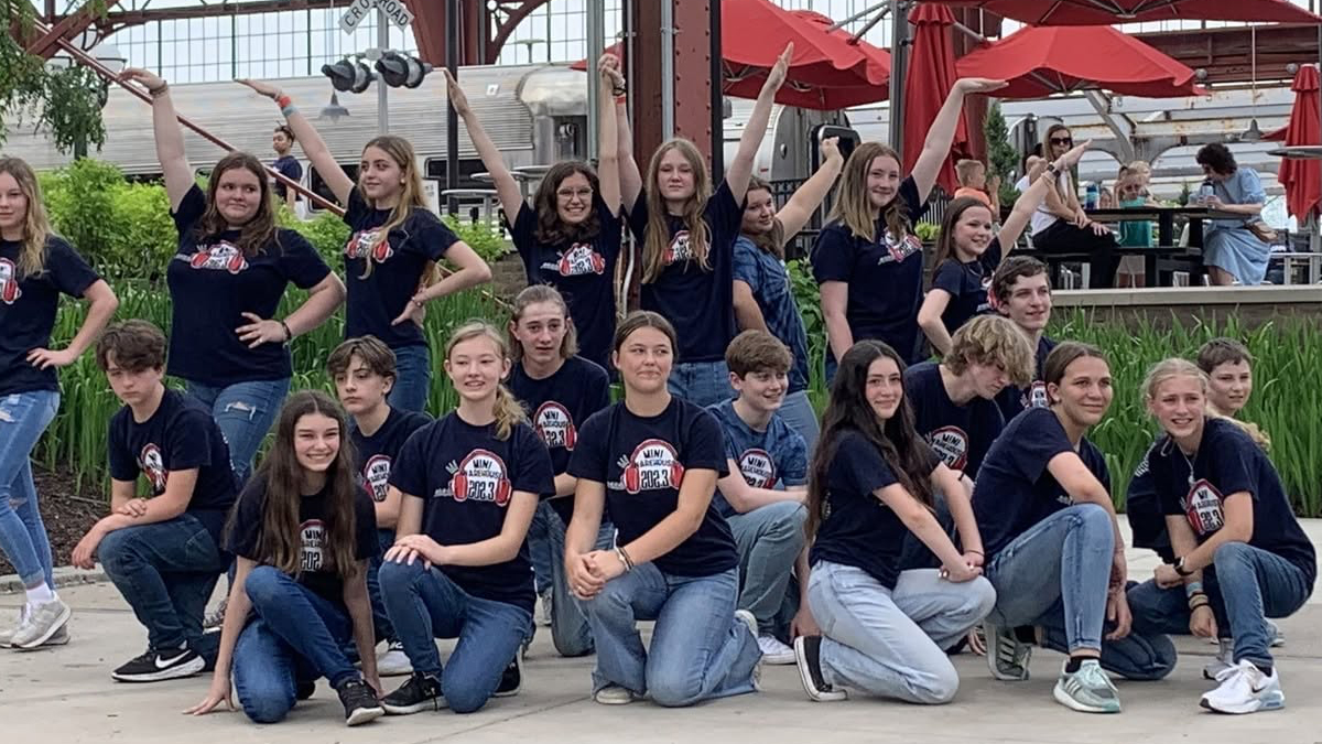 St. Louis Performance Trips