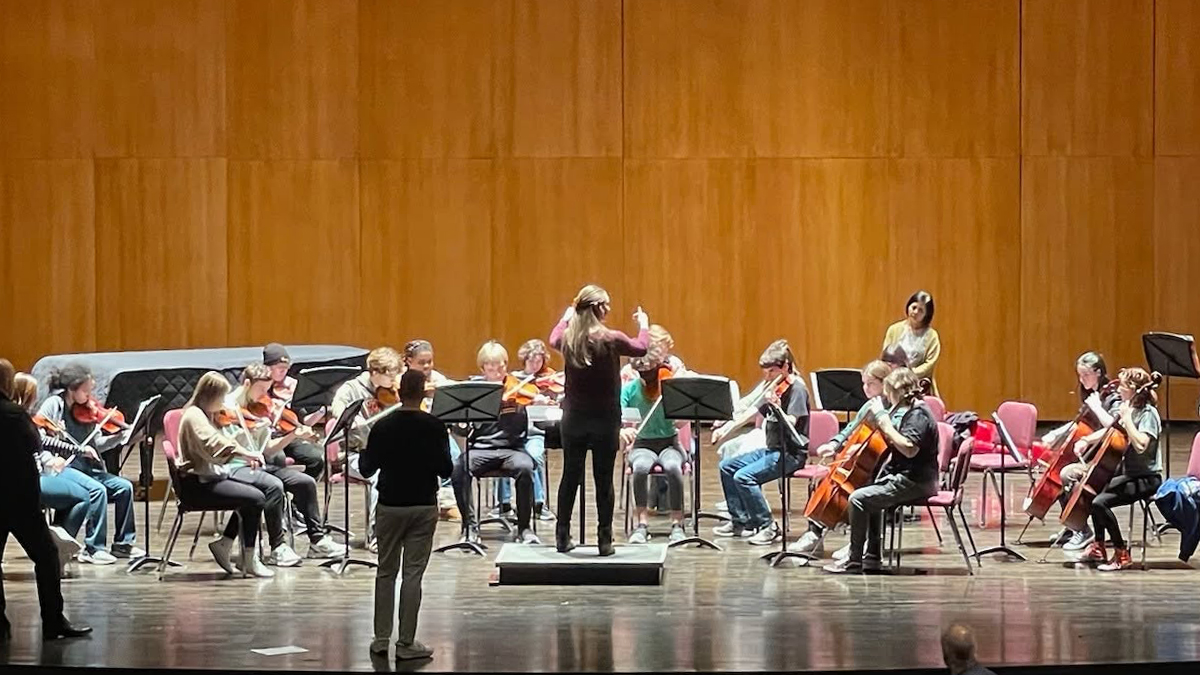 St. Louis Performance Trips